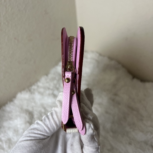 Louis Vuitton Multicolore Monogram Pattern Insolite Wallet - Picture 4 of 8